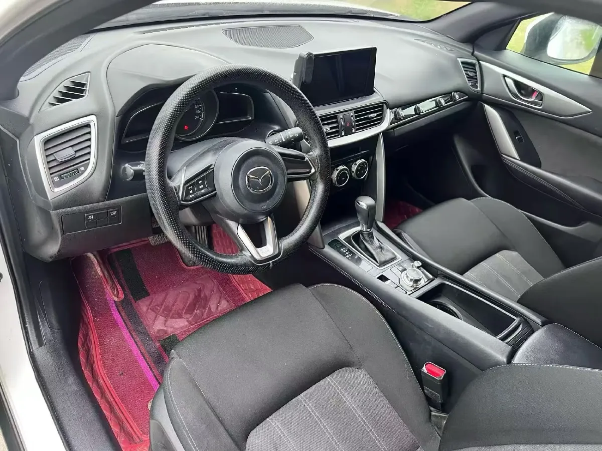 2019 ChangAn Oshan Cosmos 1.5T 178HP L4 7DCT,autocango,china used car exporter,china ev exporter,chinese used car exporter,chinese used ev exporter