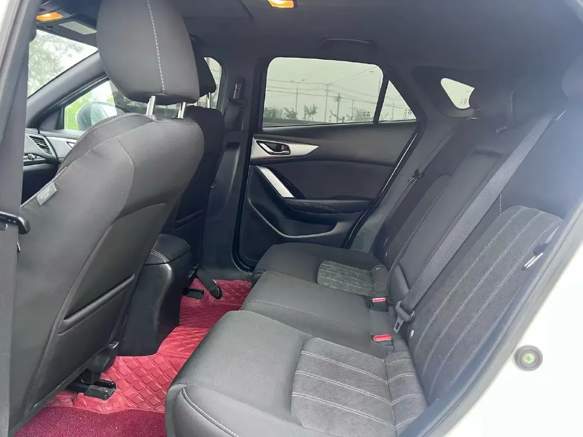 2019 ChangAn Oshan Cosmos 1.5T 178HP L4 7DCT,autocango,china used car exporter,china ev exporter,chinese used car exporter,chinese used ev exporter