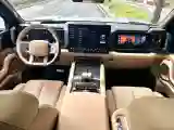 2025 FangChengBao Bao 8 2.0T 245HP L4 E-CVT PHEV 36.8KWH