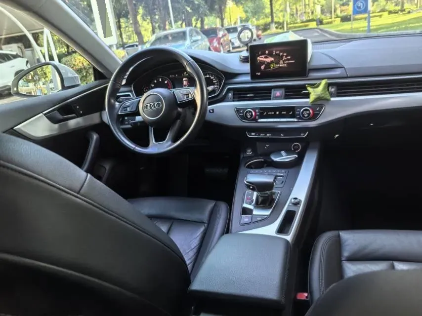 2019 Audi A5 2.0T 190HP L4 7DCT,autocango,china used car exporter,china ev exporter,chinese used car exporter,chinese used ev exporter