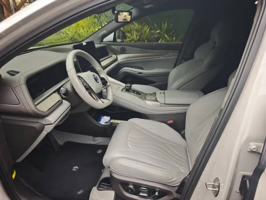2024 Denza N7 BEV 91.3KWH,autocango,china used car exporter,china ev exporter,chinese used car exporter,chinese used ev exporter