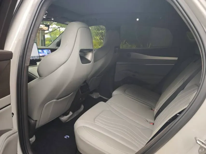 2024 Denza N7 BEV 91.3KWH,autocango,china used car exporter,china ev exporter,chinese used car exporter,chinese used ev exporter
