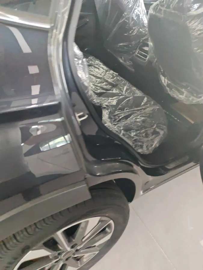 2024 Exceed LX 1.5T 156HP L4 CVT,autocango,china used car exporter,china ev exporter,chinese used car exporter,chinese used ev exporter