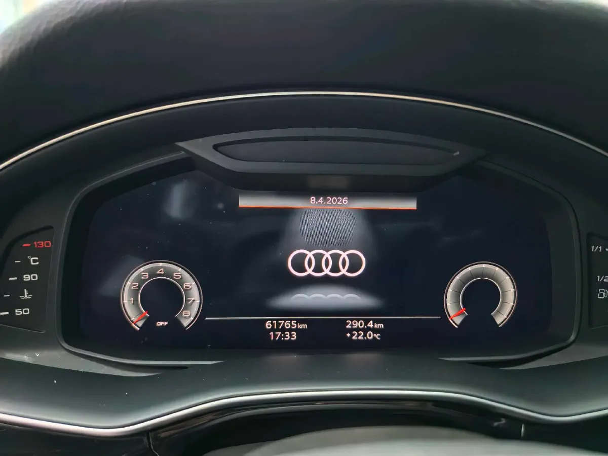 2023 Audi Q8 3.0T 340HP V6 8AT,autocango,china used car exporter,china ev exporter,chinese used car exporter,chinese used ev exporter