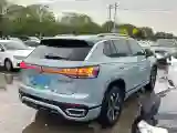 2023 Volkswagen Tayron GTE 1.4T 150HP L4 6DCT PHEV 13KWH