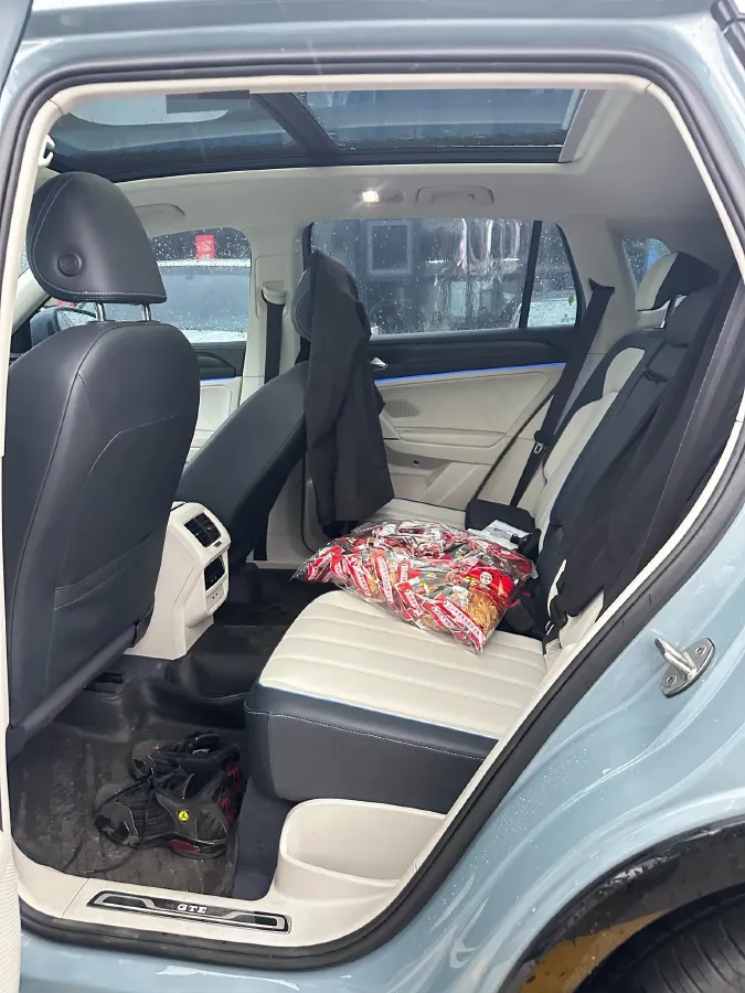 2023 Volkswagen Tayron GTE 1.4T 150HP L4 6DCT PHEV 13KWH,autocango,china used car exporter,china ev exporter,chinese used car exporter,chinese used ev exporter
