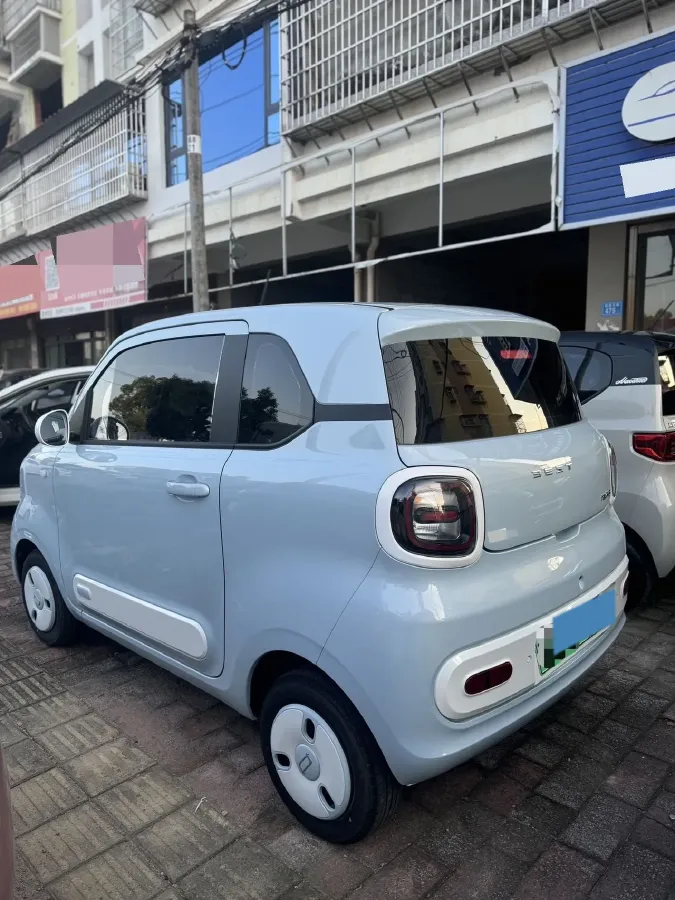 2025 Bestune Pony BEV 18.11KWH,autocango,china used car exporter,china ev exporter,chinese used car exporter,chinese used ev exporter