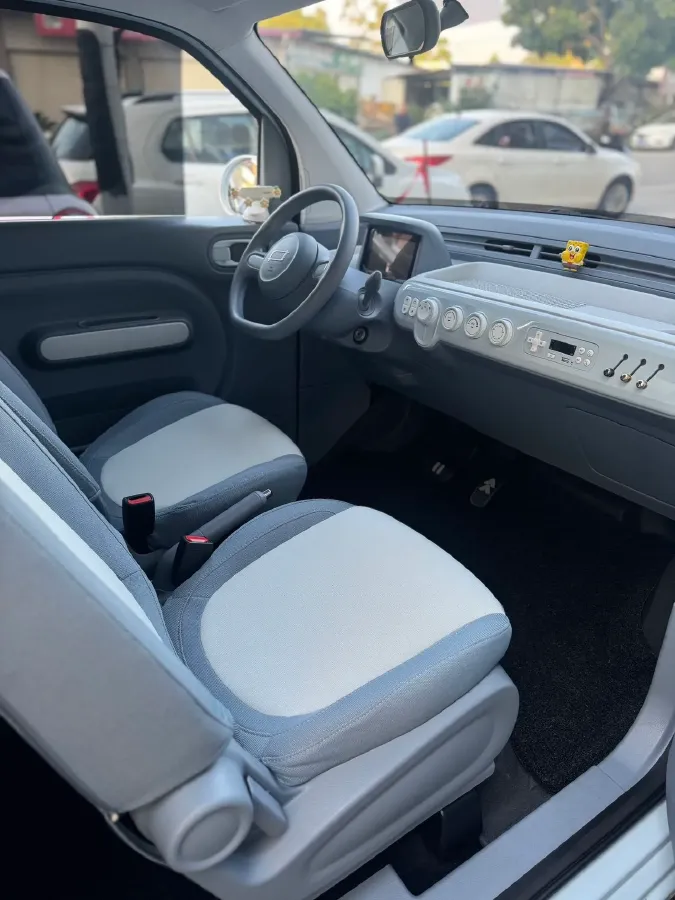 2025 Bestune Pony BEV 18.11KWH,autocango,china used car exporter,china ev exporter,chinese used car exporter,chinese used ev exporter