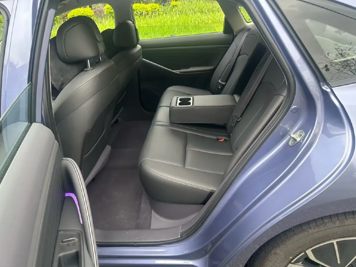 2026 Nissan N7 1.5L 102HP L4 1DHT PHEV,autocango,china used car exporter,china ev exporter,chinese used car exporter,chinese used ev exporter