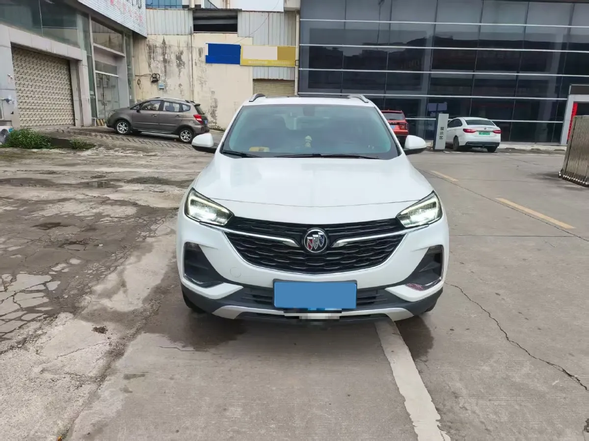 2020 Buick Encore GX 1.3T 165HP L3 CVT,autocango,china used car exporter,china ev exporter,chinese used car exporter,chinese used ev exporter