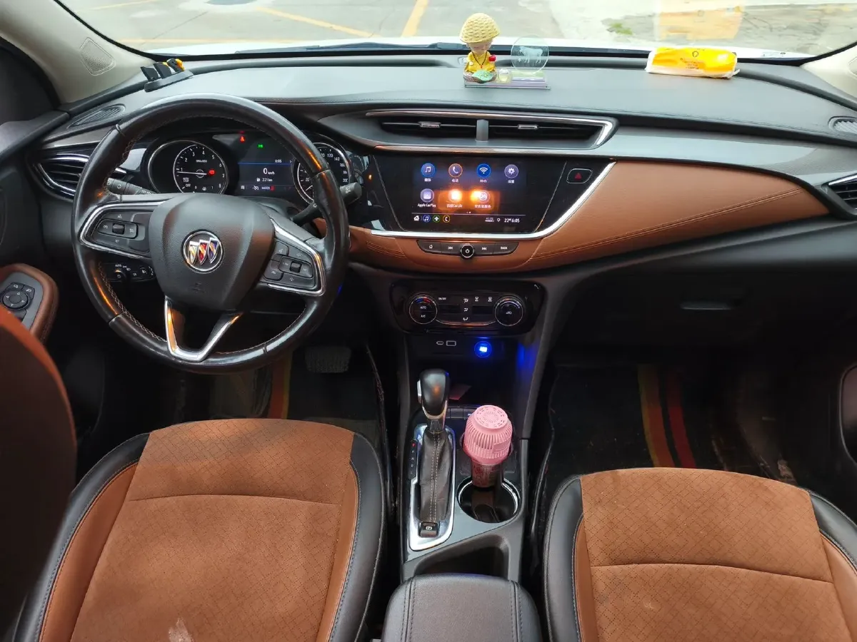 2020 Buick Encore GX 1.3T 165HP L3 CVT,autocango,china used car exporter,china ev exporter,chinese used car exporter,chinese used ev exporter