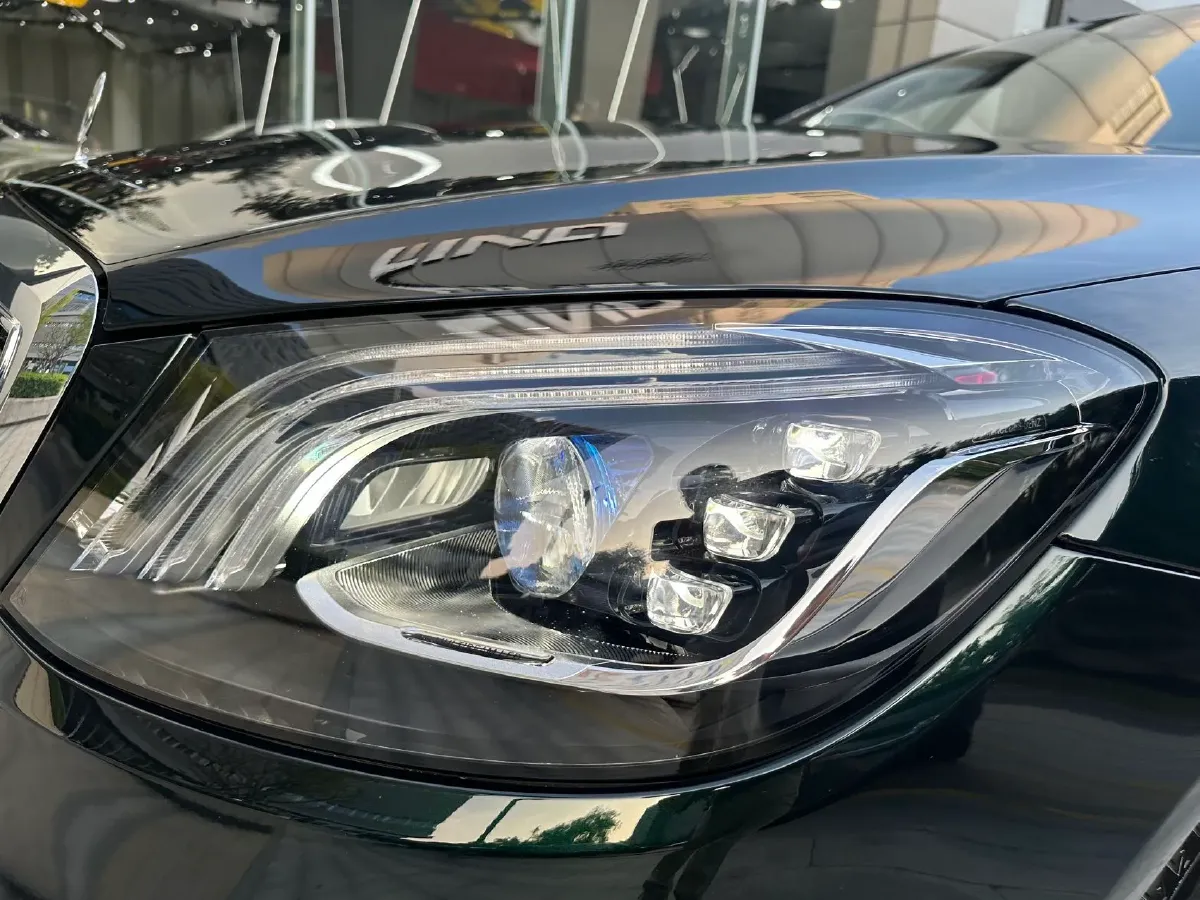 2020 Mercedes-Benz S Class 3.0T 299HP L6 9AT,autocango,china used car exporter,china ev exporter,chinese used car exporter,chinese used ev exporter