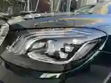 2020 Mercedes-Benz S Class 3.0T 299HP L6 9AT
