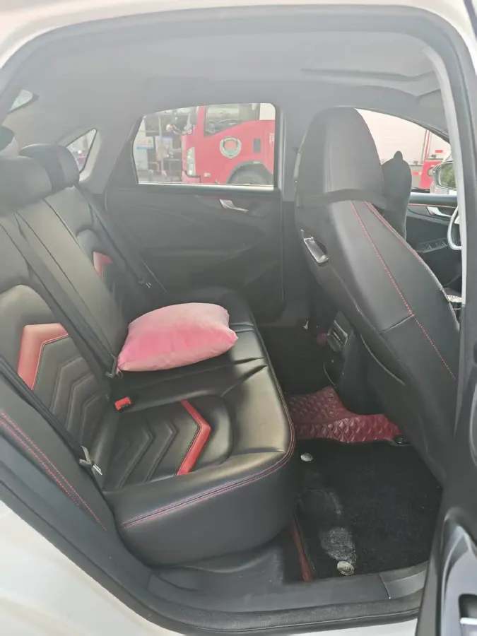 2021 KaiYi XuanDu 1.5T 156HP L4 CVT,autocango,china used car exporter,china ev exporter,chinese used car exporter,chinese used ev exporter