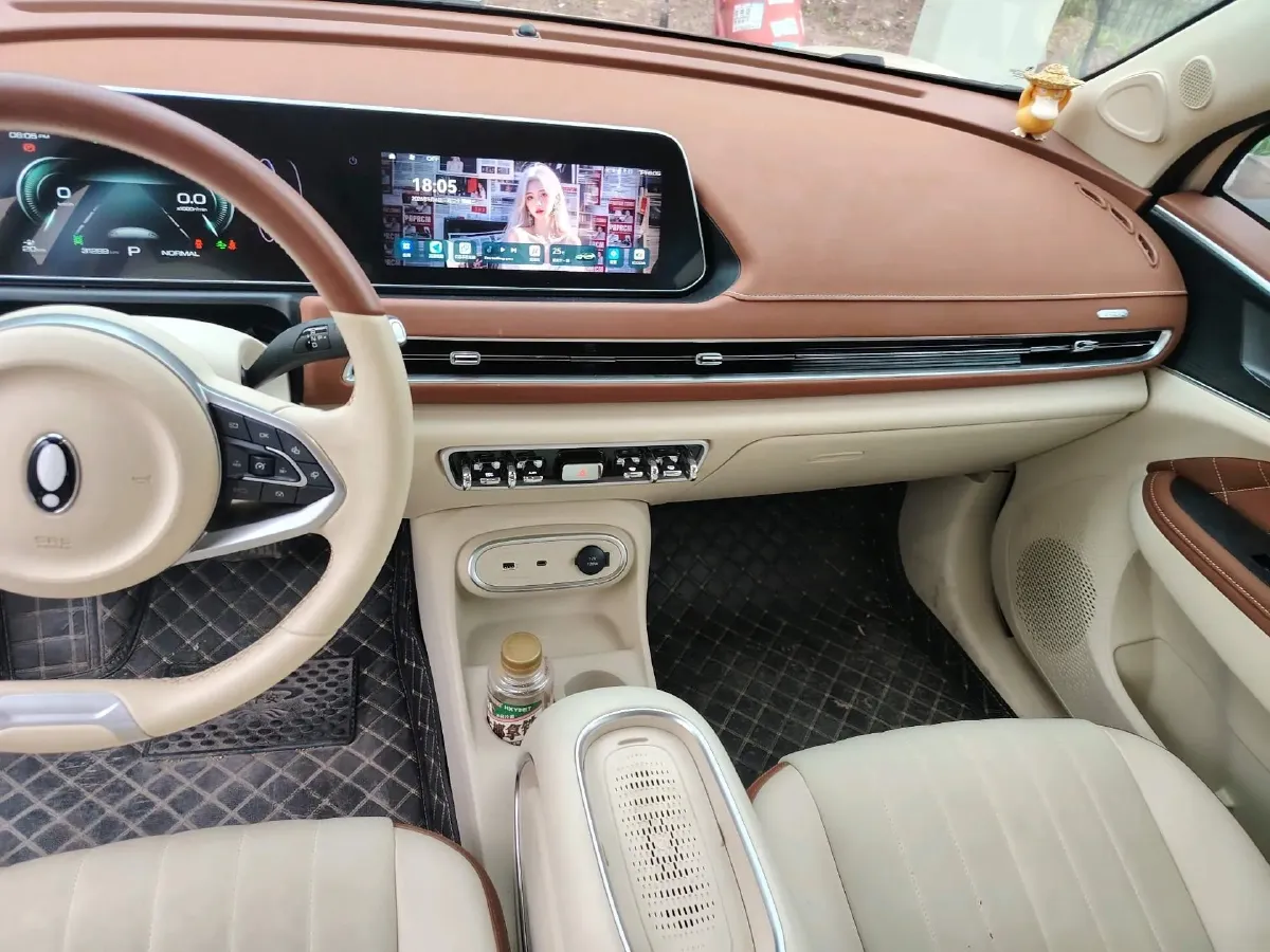 2023 Ora FunkyCat BEV 47.8KWH,autocango,china used car exporter,china ev exporter,chinese used car exporter,chinese used ev exporter