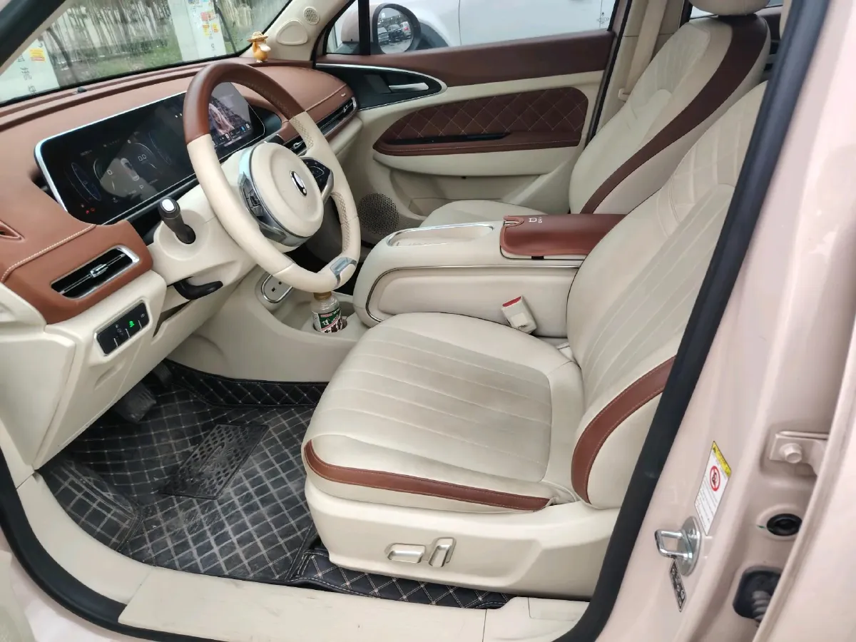 2023 Ora FunkyCat BEV 47.8KWH,autocango,china used car exporter,china ev exporter,chinese used car exporter,chinese used ev exporter