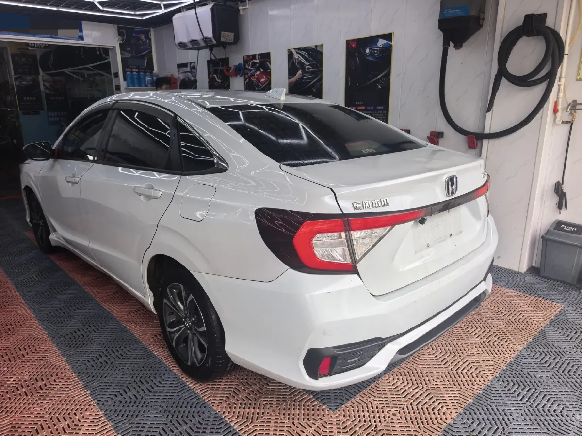2022 Honda Envix 1.5L 109HP L4 E-CVT Hybrid,autocango,china used car exporter,china ev exporter,chinese used car exporter,chinese used ev exporter