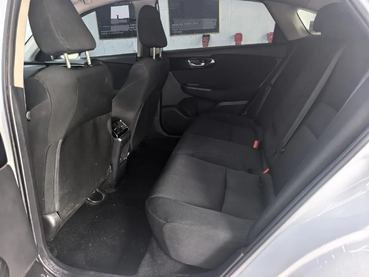2022 Honda Envix 1.5L 109HP L4 E-CVT Hybrid,autocango,china used car exporter,china ev exporter,chinese used car exporter,chinese used ev exporter