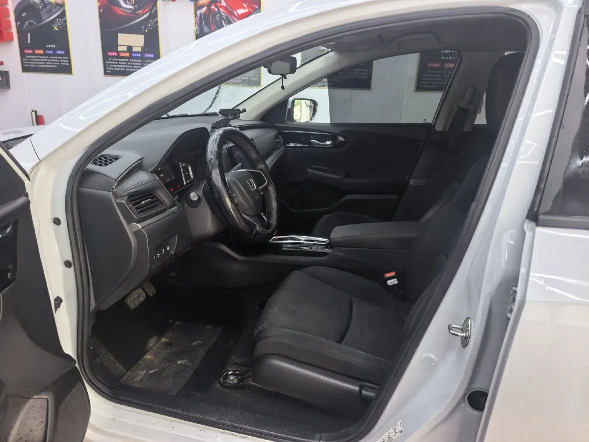 2022 Honda Envix 1.5L 109HP L4 E-CVT Hybrid,autocango,china used car exporter,china ev exporter,chinese used car exporter,chinese used ev exporter