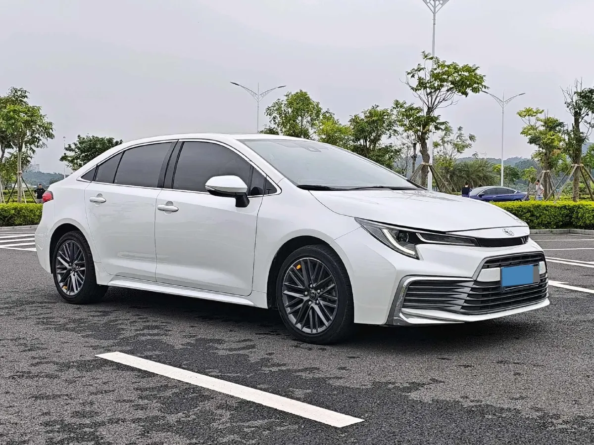 2021 Toyota Paptor 2.0L 171HP L4 CVT,autocango,china used car exporter,china ev exporter,chinese used car exporter,chinese used ev exporter