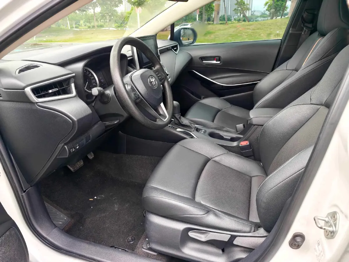 2021 Toyota Paptor 2.0L 171HP L4 CVT,autocango,china used car exporter,china ev exporter,chinese used car exporter,chinese used ev exporter