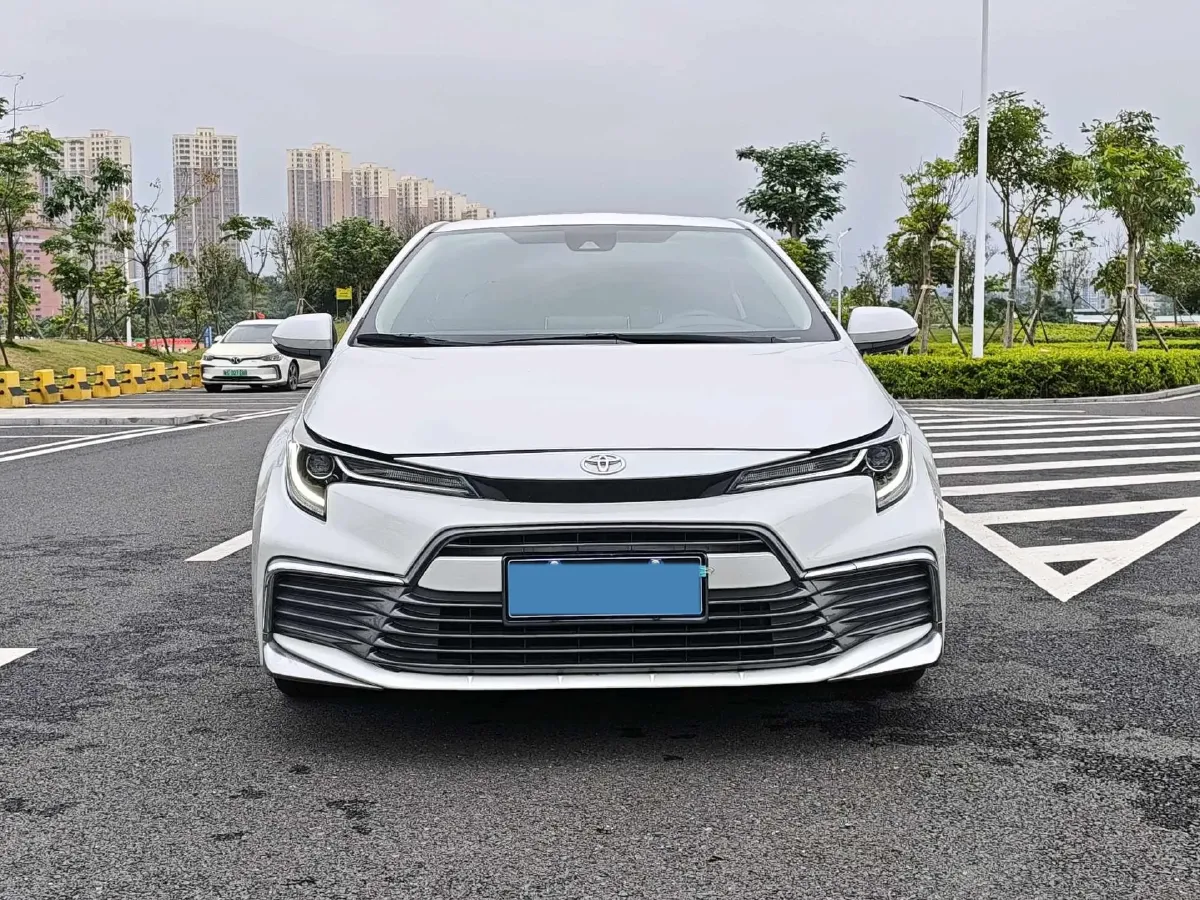 2021 Toyota Paptor 2.0L 171HP L4 CVT,autocango,china used car exporter,china ev exporter,chinese used car exporter,chinese used ev exporter
