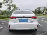 2021 Toyota Paptor 2.0L 171HP L4 CVT