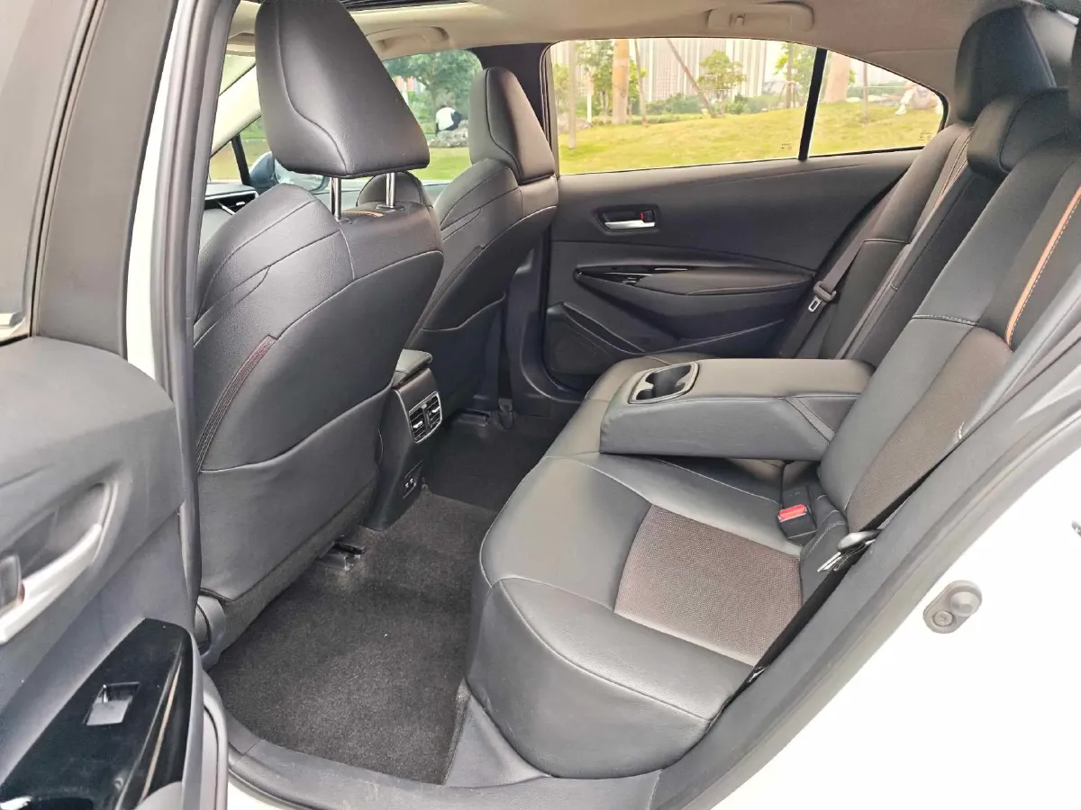 2021 Toyota Paptor 2.0L 171HP L4 CVT,autocango,china used car exporter,china ev exporter,chinese used car exporter,chinese used ev exporter