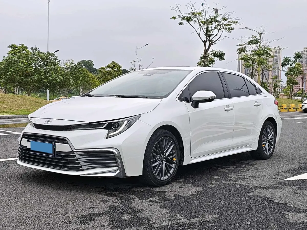 2021 Toyota Paptor 2.0L 171HP L4 CVT,autocango,china used car exporter,china ev exporter,chinese used car exporter,chinese used ev exporter