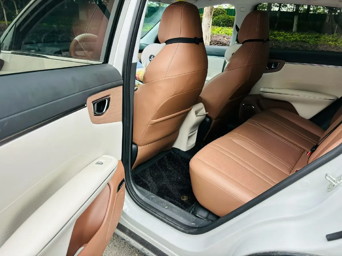 2025 Geely Galaxy XingYuan BEV 40.16KWH,autocango,china used car exporter,china ev exporter,chinese used car exporter,chinese used ev exporter