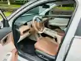 2025 Geely Galaxy XingYuan BEV 40.16KWH