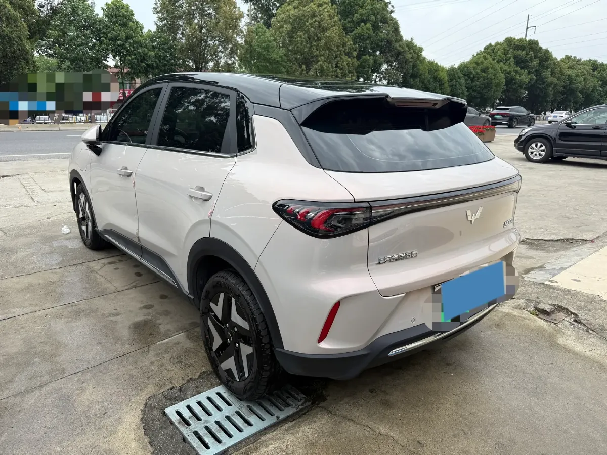 2025 Geely Galaxy XingYuan BEV 40.16KWH,autocango,china used car exporter,china ev exporter,chinese used car exporter,chinese used ev exporter