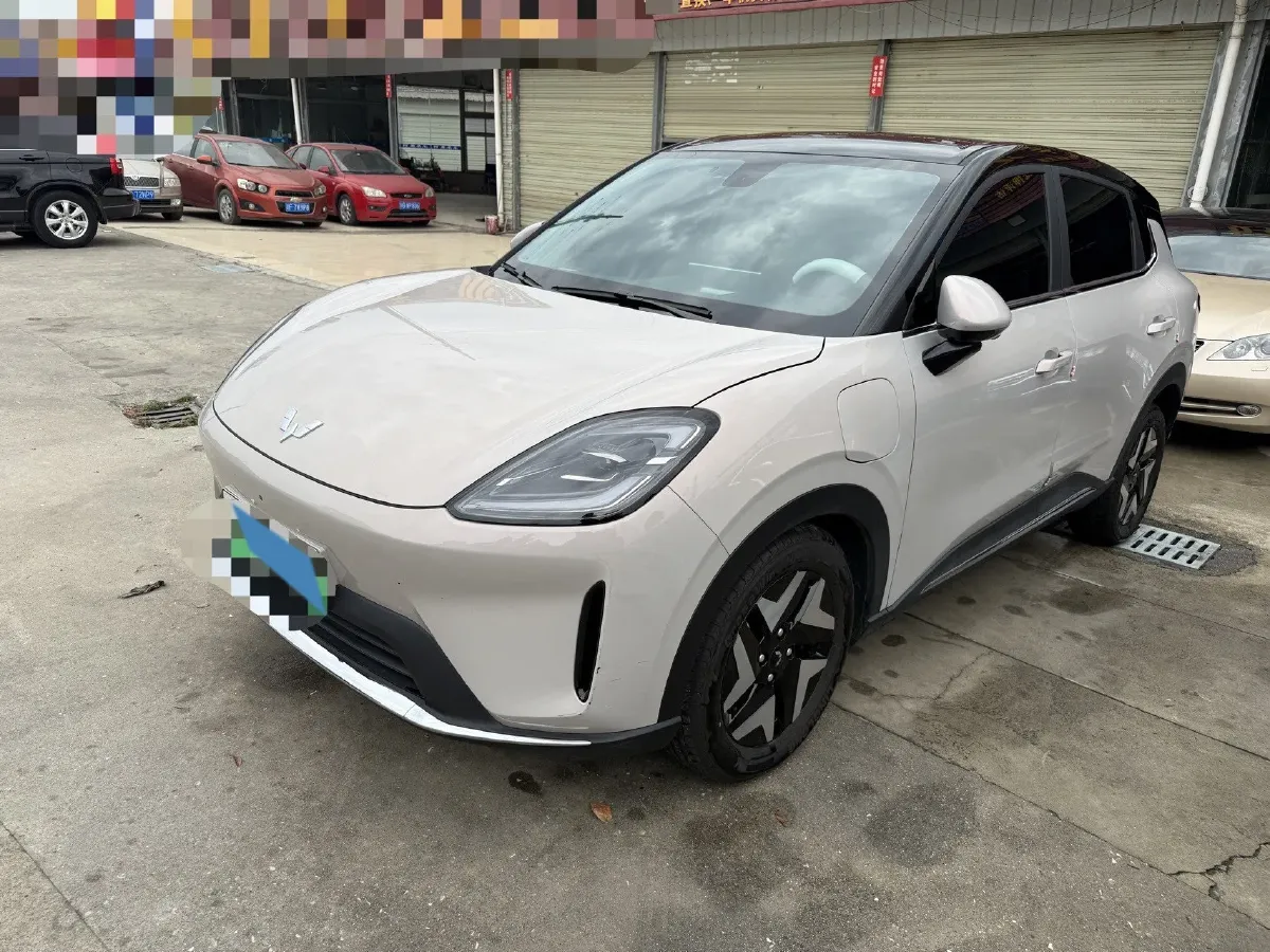 2025 Geely Galaxy XingYuan BEV 40.16KWH,autocango,china used car exporter,china ev exporter,chinese used car exporter,chinese used ev exporter