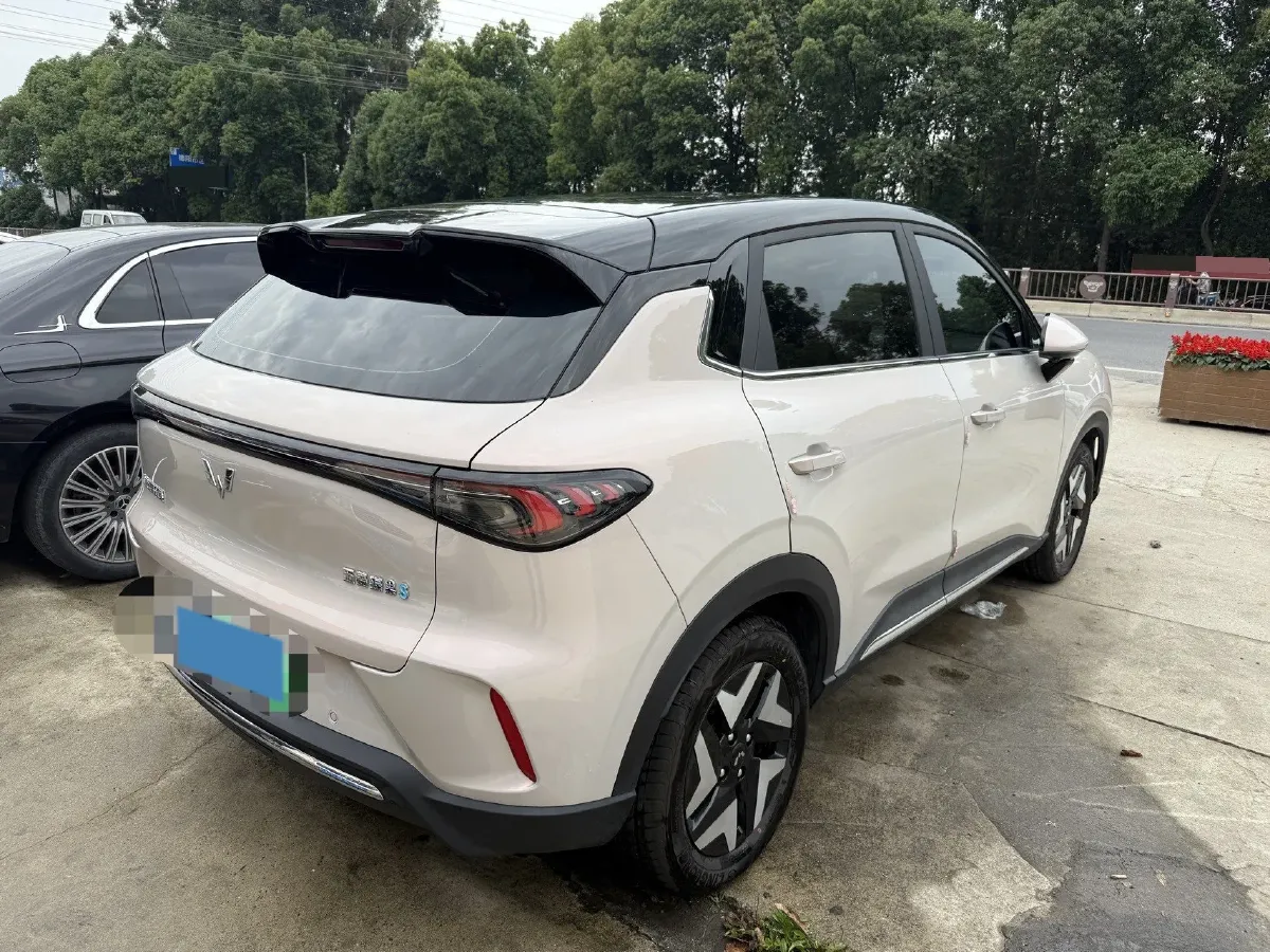 2025 Geely Galaxy XingYuan BEV 40.16KWH,autocango,china used car exporter,china ev exporter,chinese used car exporter,chinese used ev exporter
