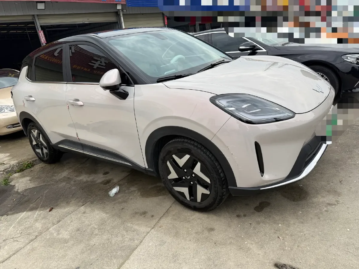 2025 Geely Galaxy XingYuan BEV 40.16KWH,autocango,china used car exporter,china ev exporter,chinese used car exporter,chinese used ev exporter