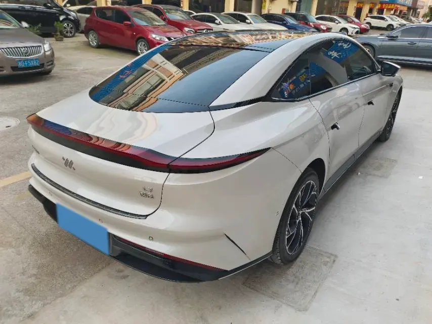 2022 IM L7 BEV 90KWH,autocango,china used car exporter,china ev exporter,chinese used car exporter,chinese used ev exporter