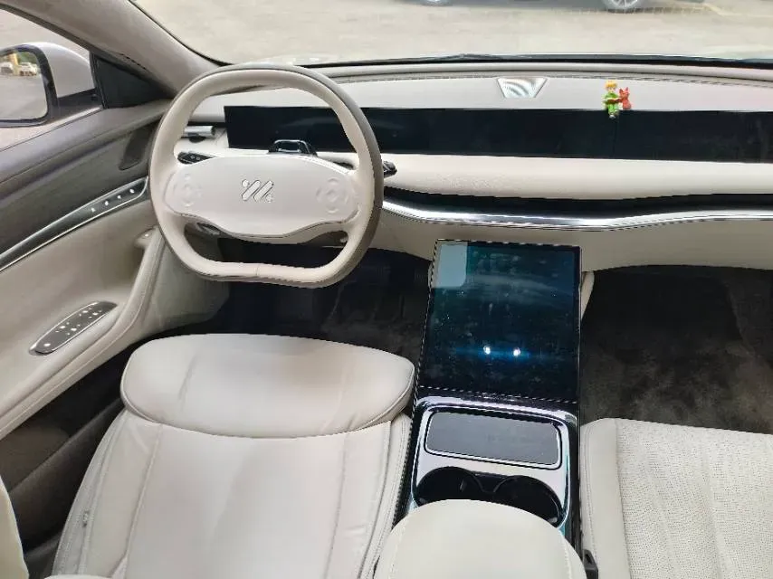 2022 IM L7 BEV 90KWH,autocango,china used car exporter,china ev exporter,chinese used car exporter,chinese used ev exporter