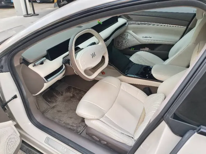 2022 IM L7 BEV 90KWH,autocango,china used car exporter,china ev exporter,chinese used car exporter,chinese used ev exporter