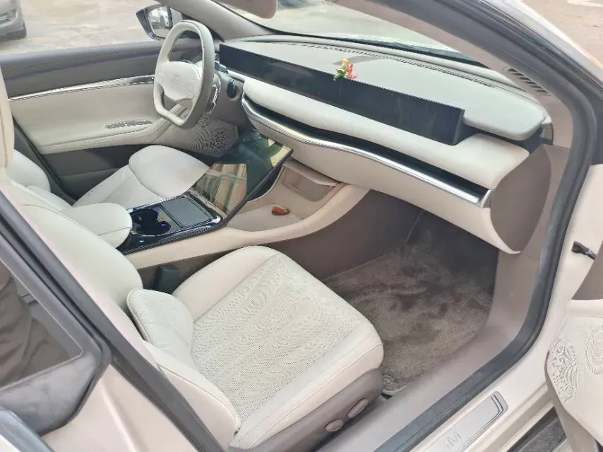 2022 IM L7 BEV 90KWH,autocango,china used car exporter,china ev exporter,chinese used car exporter,chinese used ev exporter