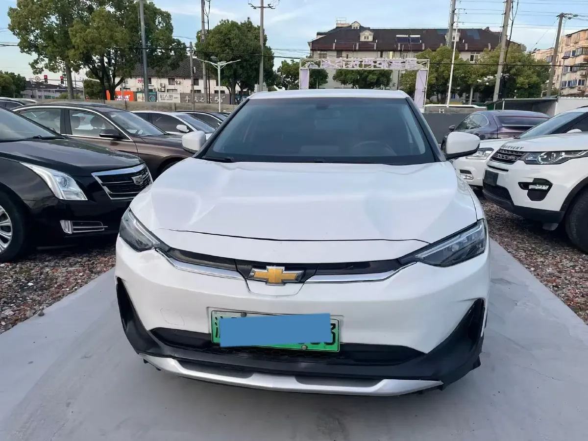 2022 Chevrolet Menlo BEV 61.1KWH,autocango,china used car exporter,china ev exporter,chinese used car exporter,chinese used ev exporter