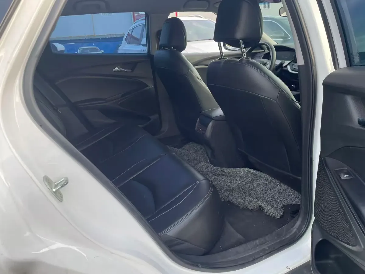 2022 Chevrolet Menlo BEV 61.1KWH,autocango,china used car exporter,china ev exporter,chinese used car exporter,chinese used ev exporter