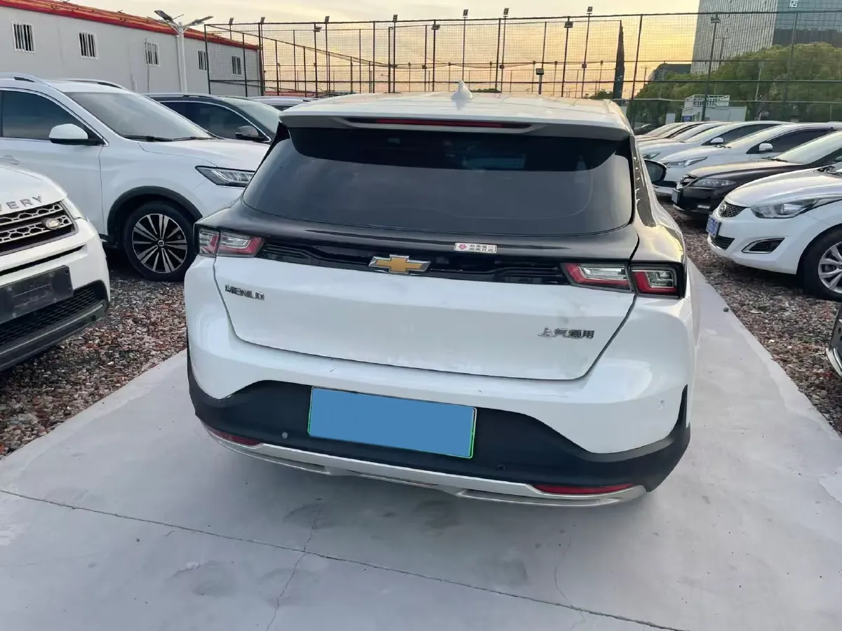 2022 Chevrolet Menlo BEV 61.1KWH,autocango,china used car exporter,china ev exporter,chinese used car exporter,chinese used ev exporter