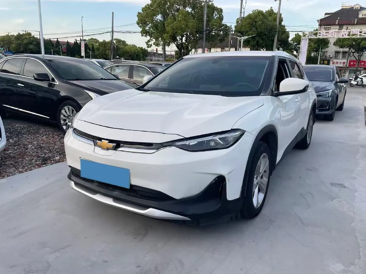 2022 Chevrolet Menlo BEV 61.1KWH,autocango,china used car exporter,china ev exporter,chinese used car exporter,chinese used ev exporter