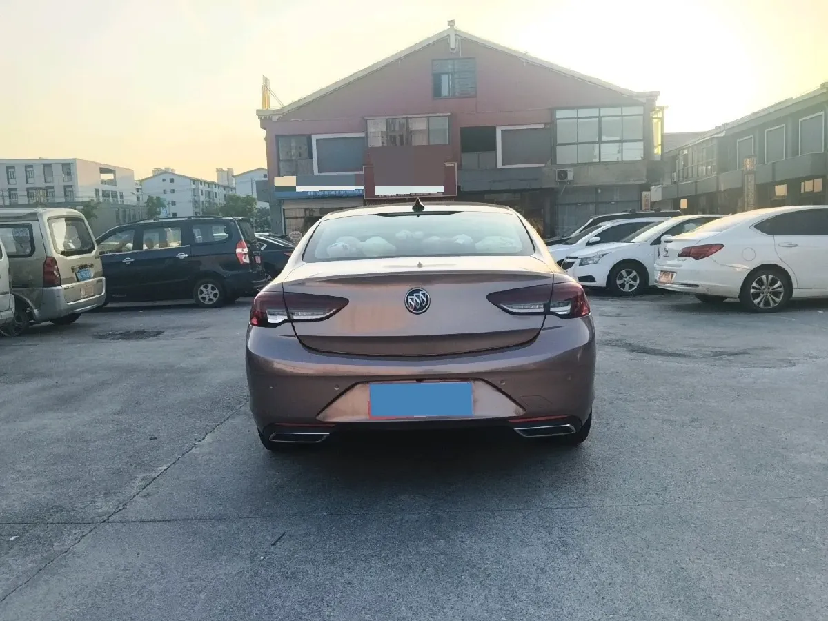 2020 Buick Regal 1.5T 169HP L4 9AT,autocango,china used car exporter,china ev exporter,chinese used car exporter,chinese used ev exporter