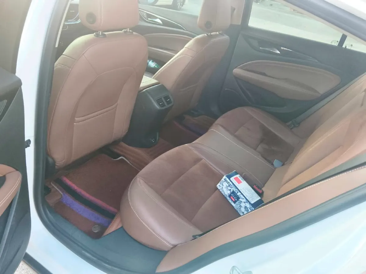 2020 Buick Regal 1.5T 169HP L4 9AT,autocango,china used car exporter,china ev exporter,chinese used car exporter,chinese used ev exporter