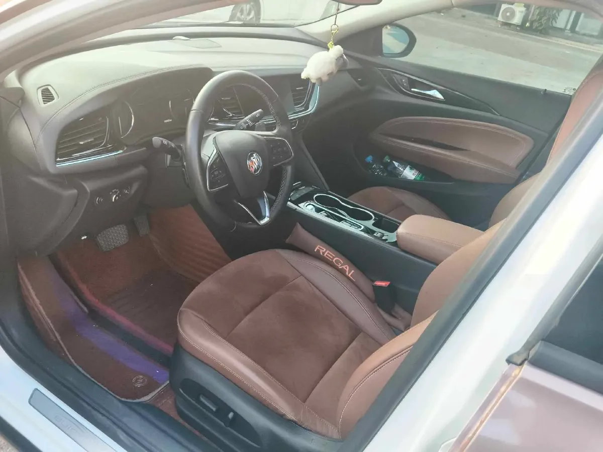 2020 Buick Regal 1.5T 169HP L4 9AT,autocango,china used car exporter,china ev exporter,chinese used car exporter,chinese used ev exporter