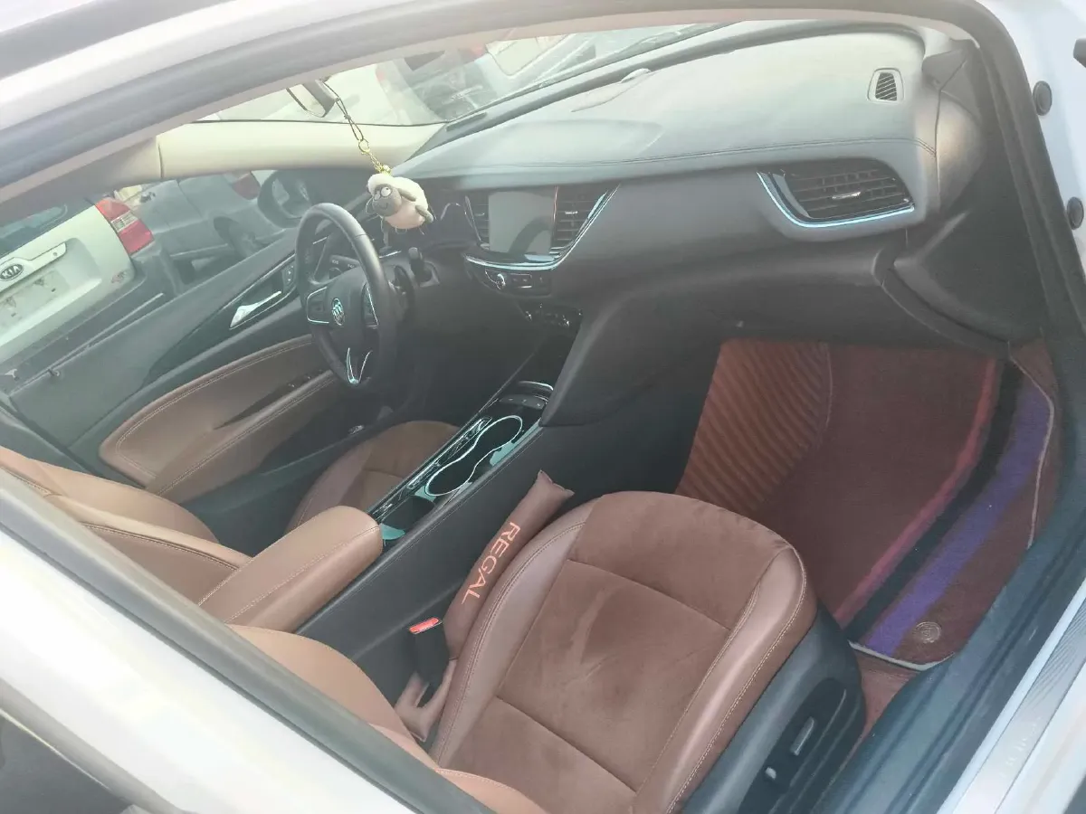 2020 Buick Regal 1.5T 169HP L4 9AT,autocango,china used car exporter,china ev exporter,chinese used car exporter,chinese used ev exporter