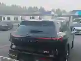 2024 Infiniti QX60 2.0T 252HP L4 9AT