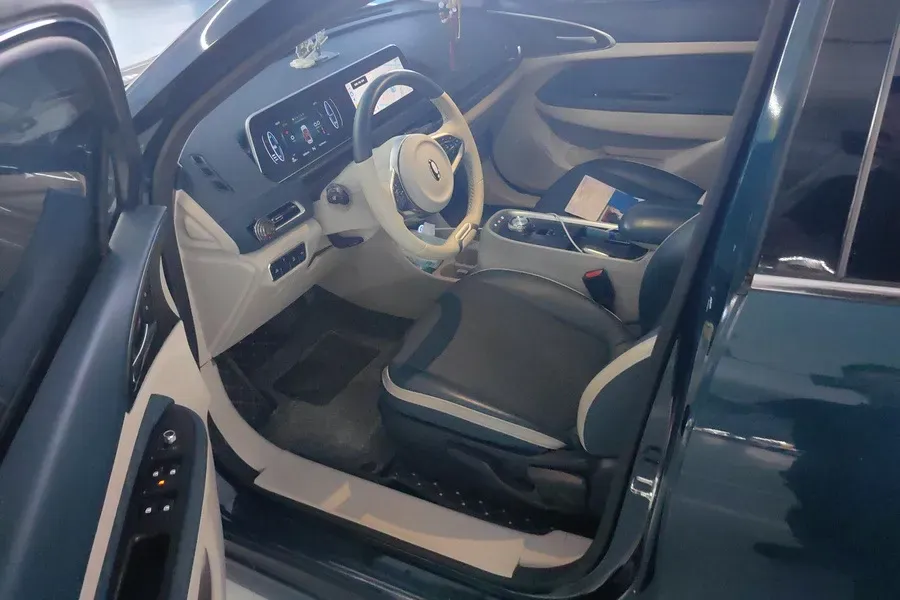 2021 Ora FunkyCat BEV 45.99KWH,autocango,china used car exporter,china ev exporter,chinese used car exporter,chinese used ev exporter
