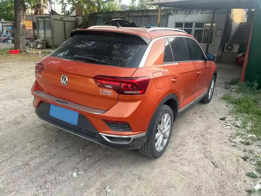 2018 Borgward BX5 1.8T 190HP L4 6AT,autocango,china used car exporter,china ev exporter,chinese used car exporter,chinese used ev exporter